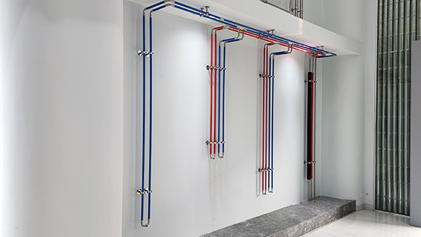 雙興溝槽不銹鋼水管有什么優(yōu)點？